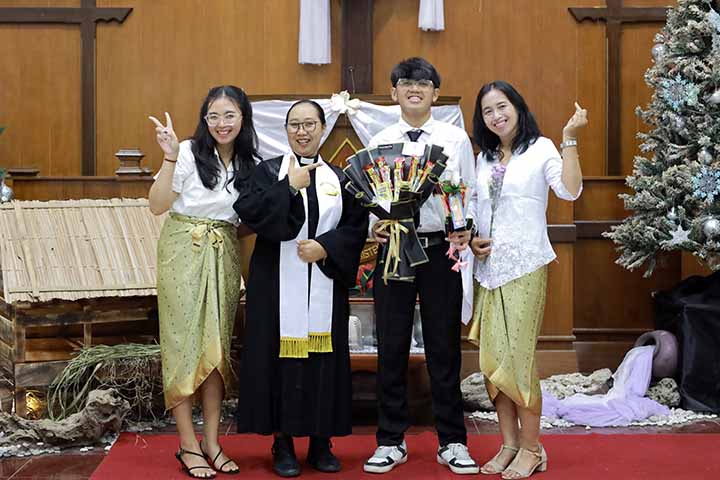 galeri, Ibadah Minggu Babtisan Yesus dan Sidi GKJ Baki Induk 2025, gereja kristen jawa, gkj, gkj baki, gereja kristen jawa baki, baki, sukoharjo, gkj klasis sukoharjo, klasis sukoharjo, klasis, sinode gkj, sinode 